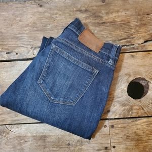 J. Crew toothpick skinny sz 27